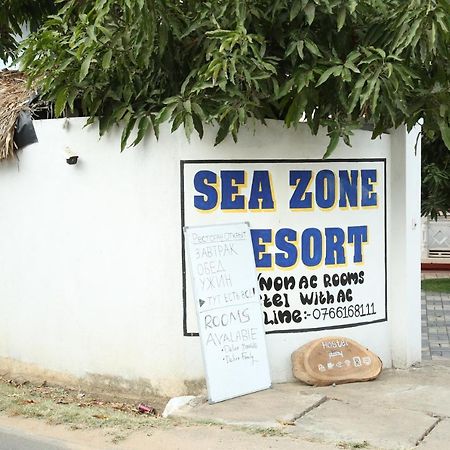 Sea Zone Resort Мириса Екстериор снимка