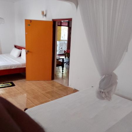 Sea Zone Resort Мириса Екстериор снимка