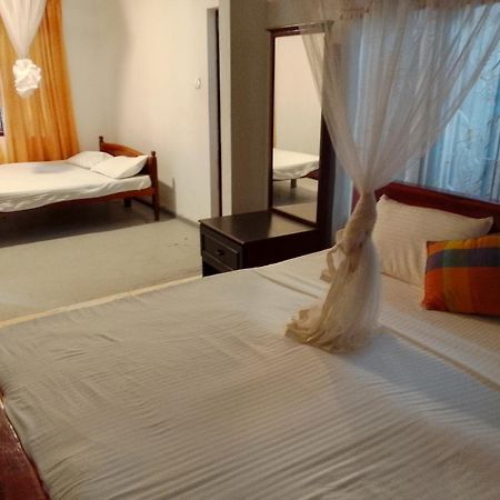 Sea Zone Resort Мириса Екстериор снимка