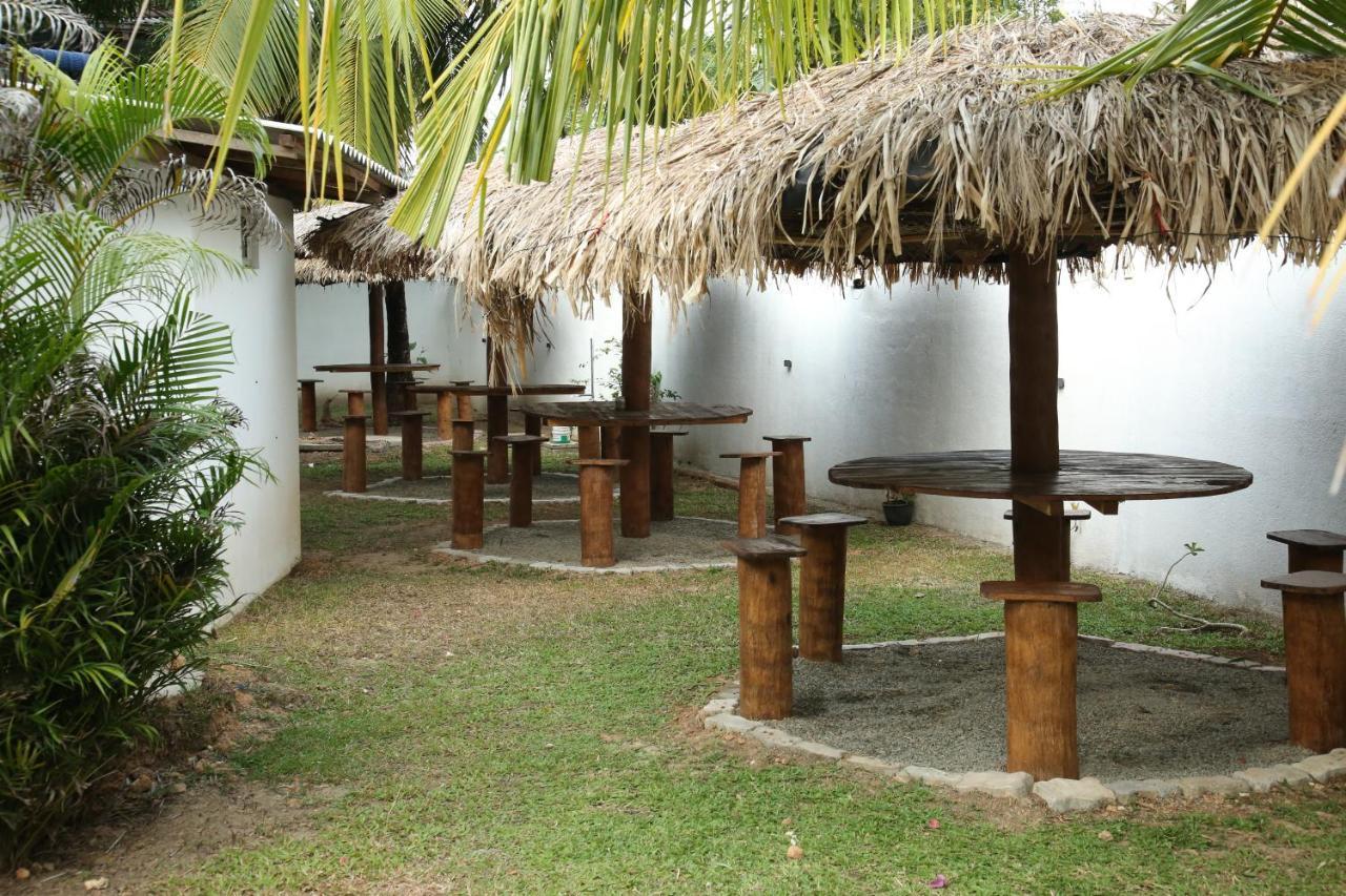 Sea Zone Resort Мириса Екстериор снимка