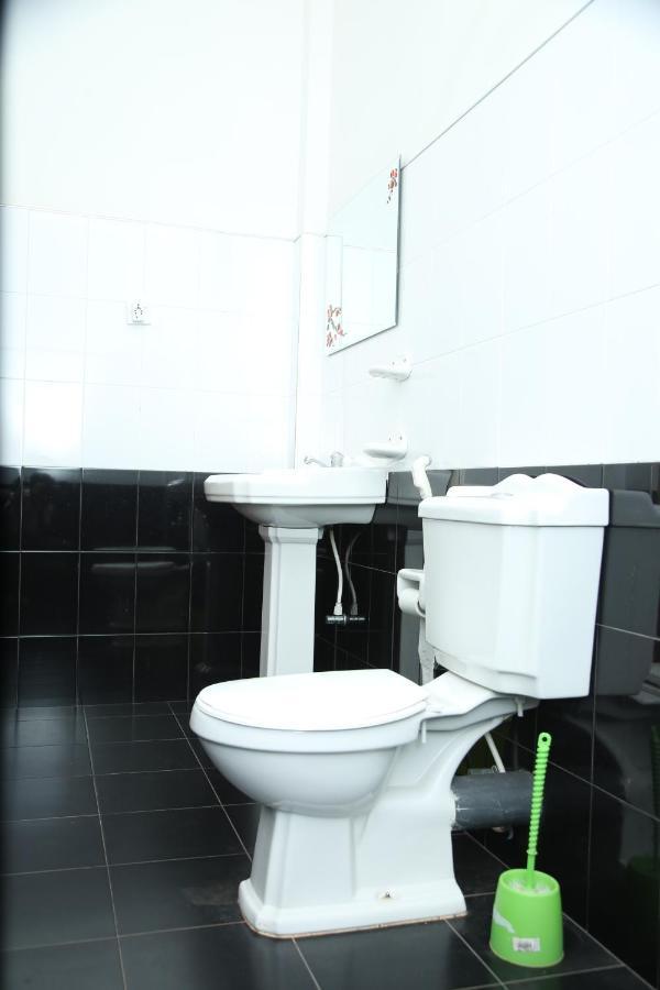 Sea Zone Resort Мириса Екстериор снимка