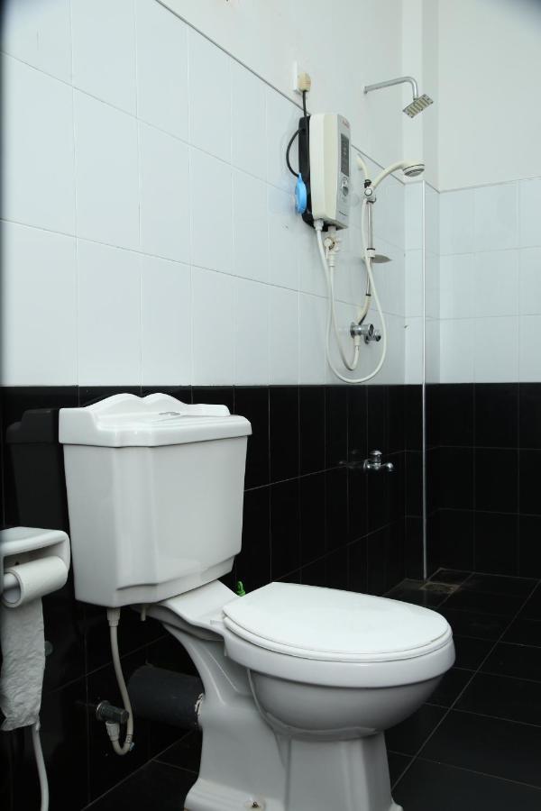 Sea Zone Resort Мириса Екстериор снимка