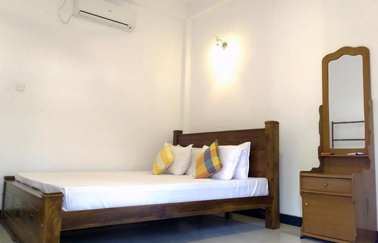 Sea Zone Resort Мириса Екстериор снимка