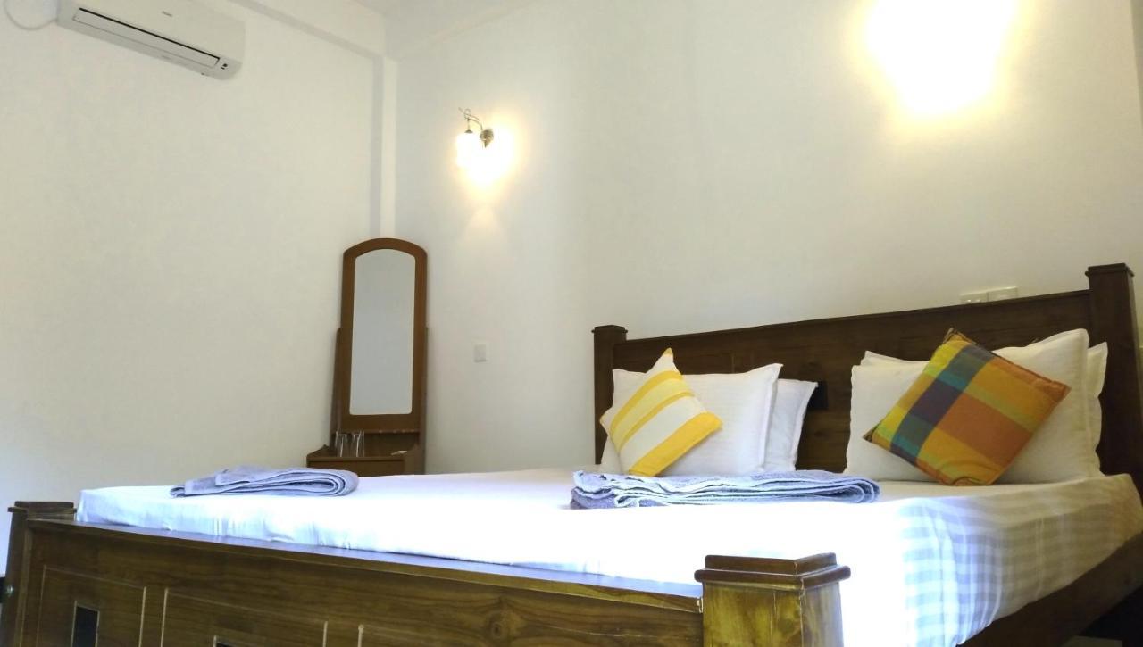 Sea Zone Resort Мириса Екстериор снимка