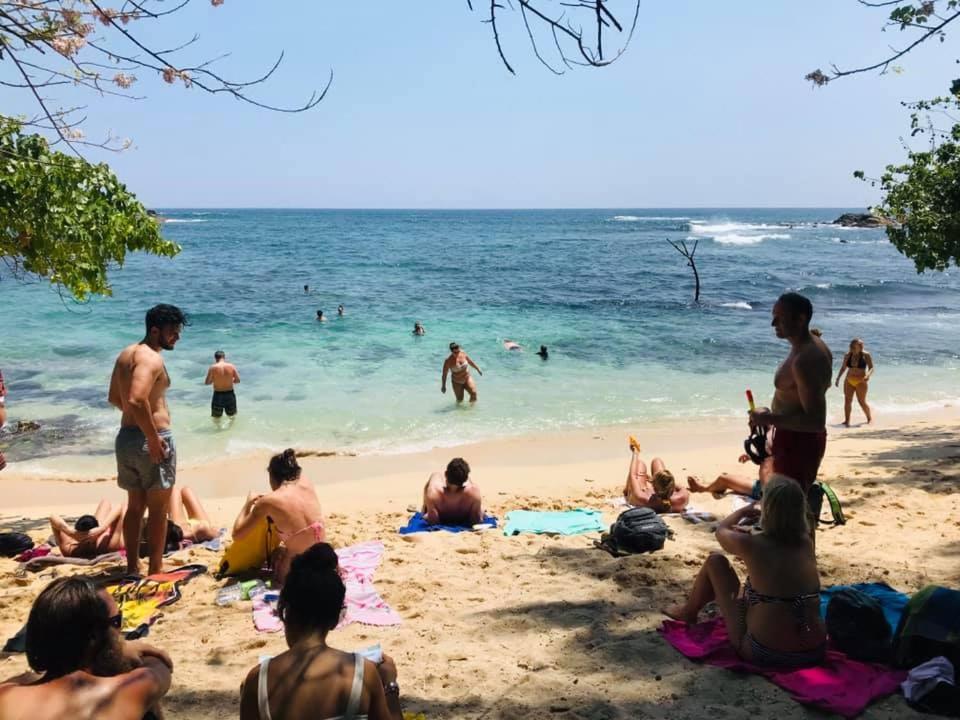 Sea Zone Resort Мириса Екстериор снимка
