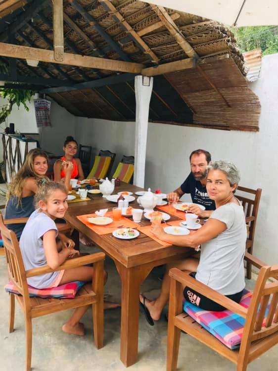 Sea Zone Resort Мириса Екстериор снимка