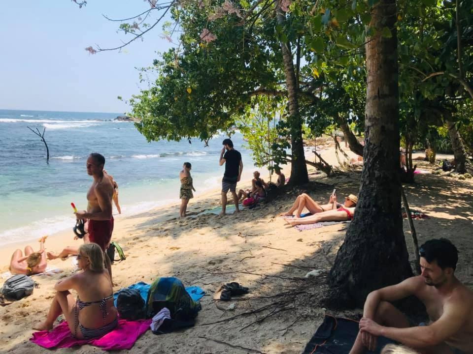 Sea Zone Resort Мириса Екстериор снимка