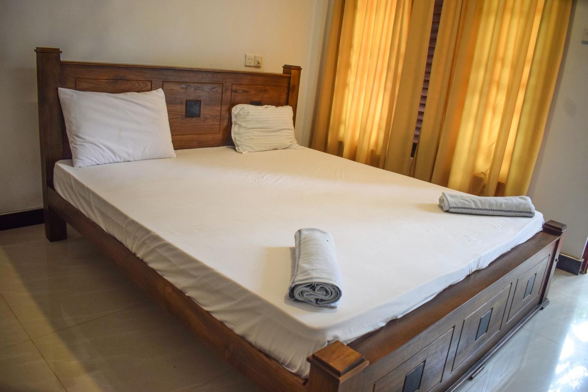 Sea Zone Resort Мириса Екстериор снимка