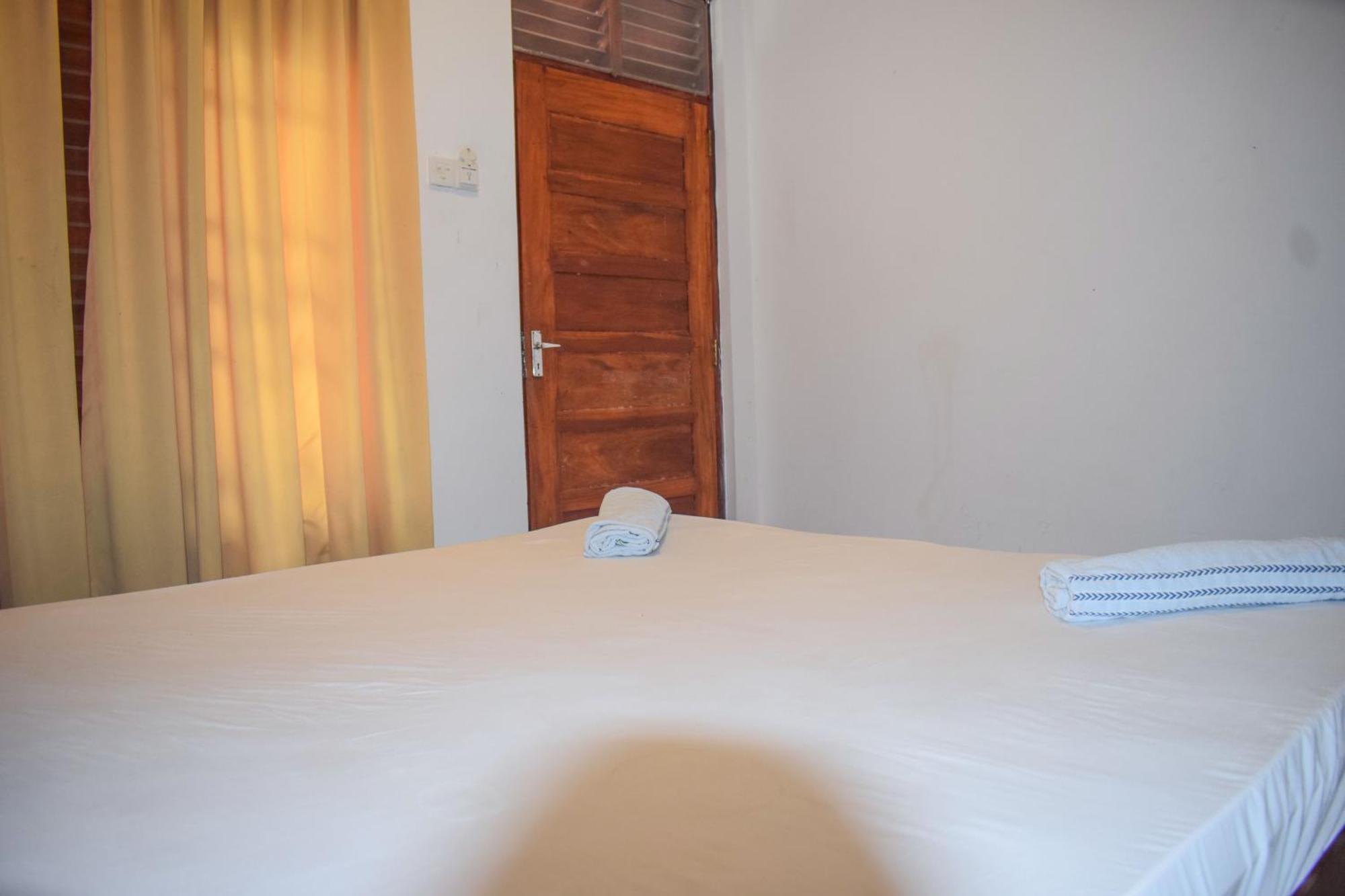 Sea Zone Resort Мириса Екстериор снимка