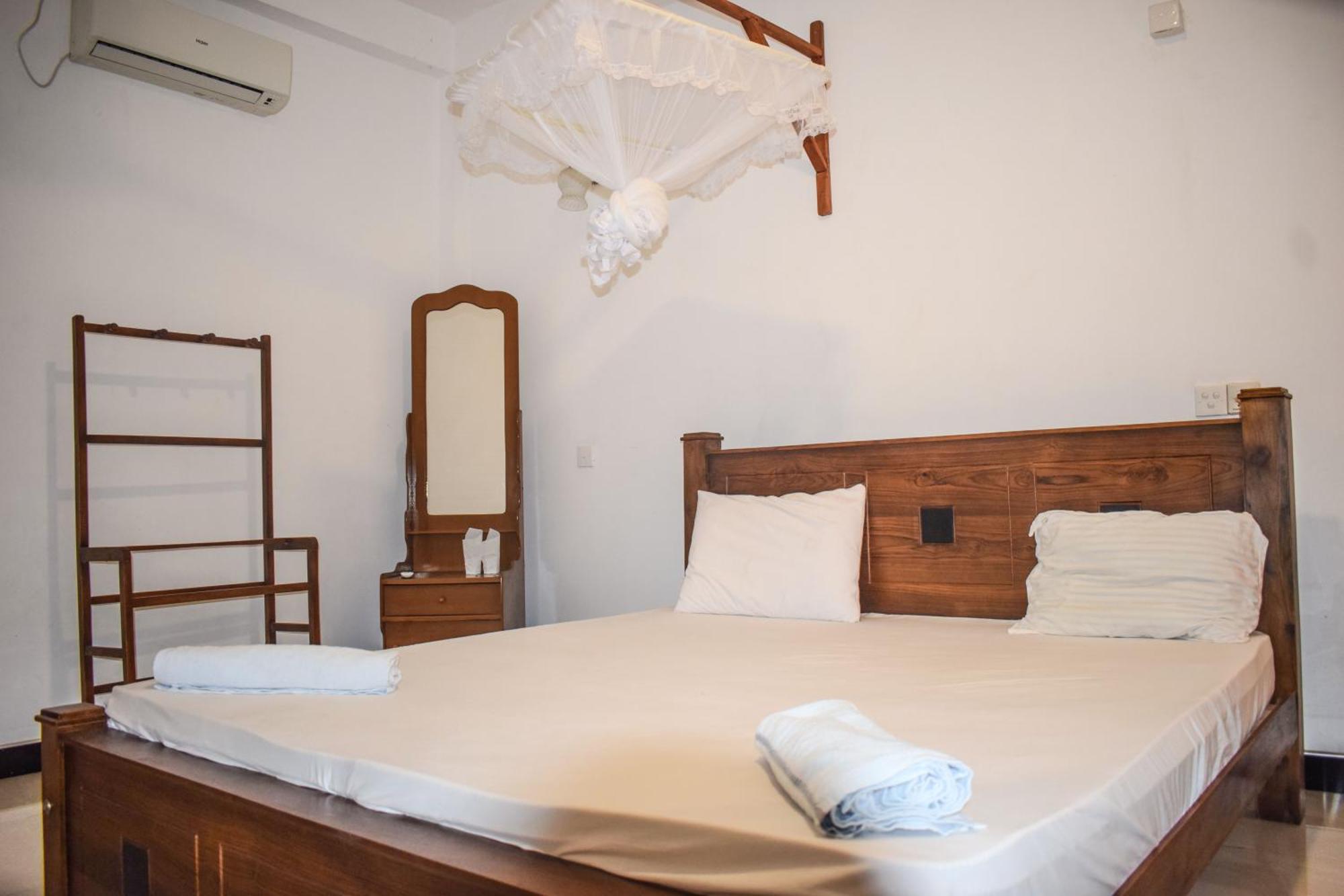 Sea Zone Resort Мириса Екстериор снимка