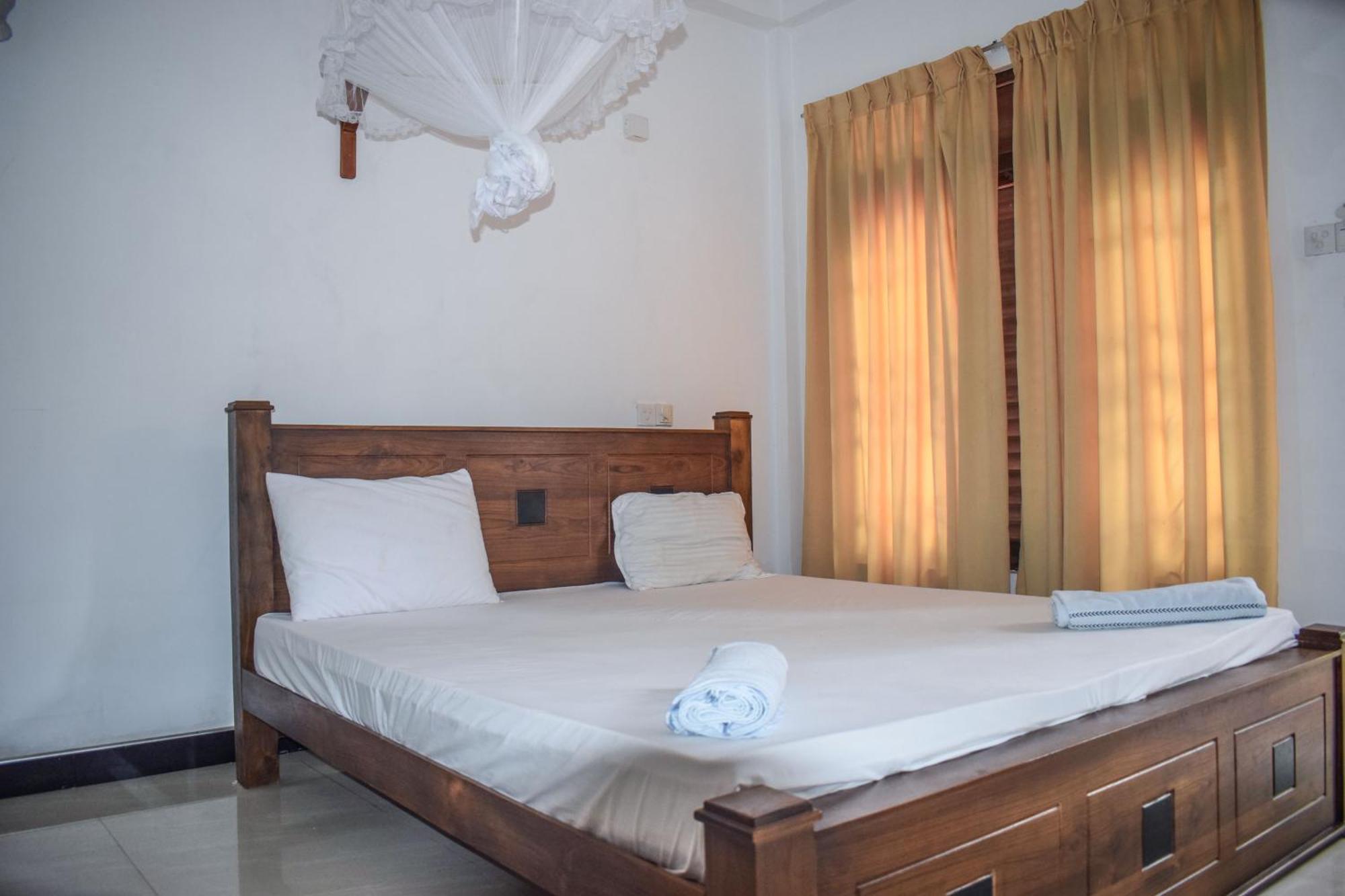Sea Zone Resort Мириса Екстериор снимка