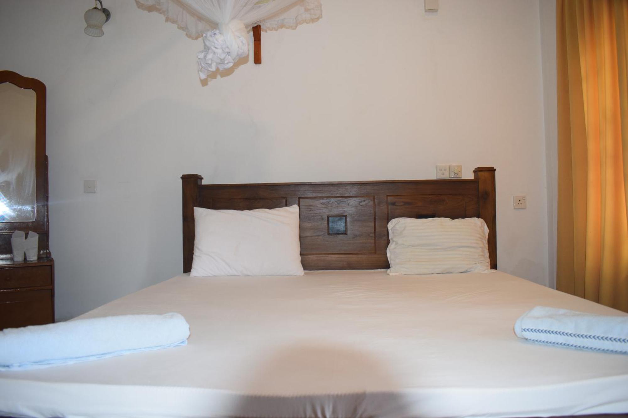 Sea Zone Resort Мириса Екстериор снимка