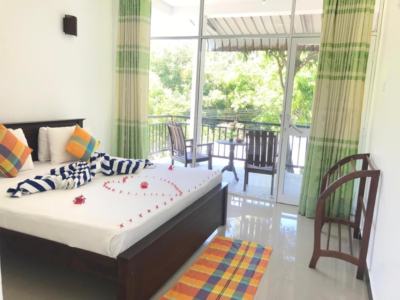 Sea Zone Resort Мириса Екстериор снимка