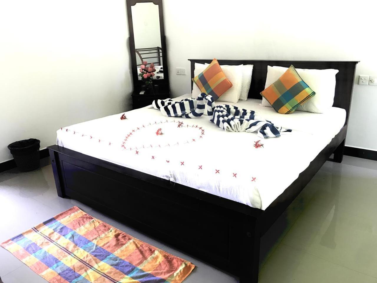 Sea Zone Resort Мириса Екстериор снимка