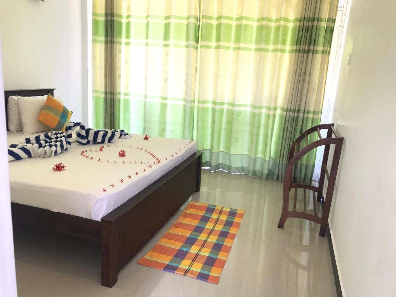Sea Zone Resort Мириса Екстериор снимка