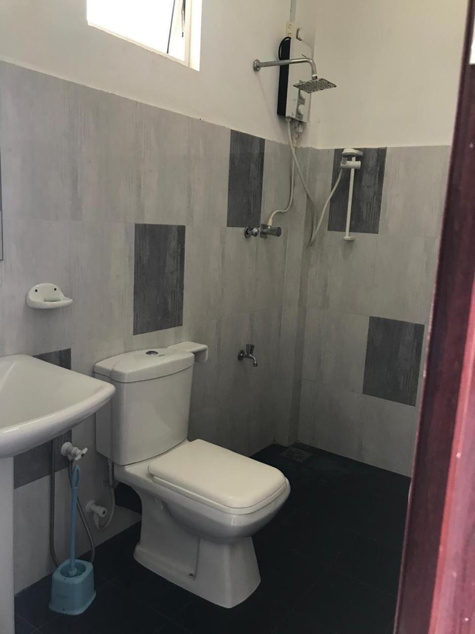 Sea Zone Resort Мириса Екстериор снимка