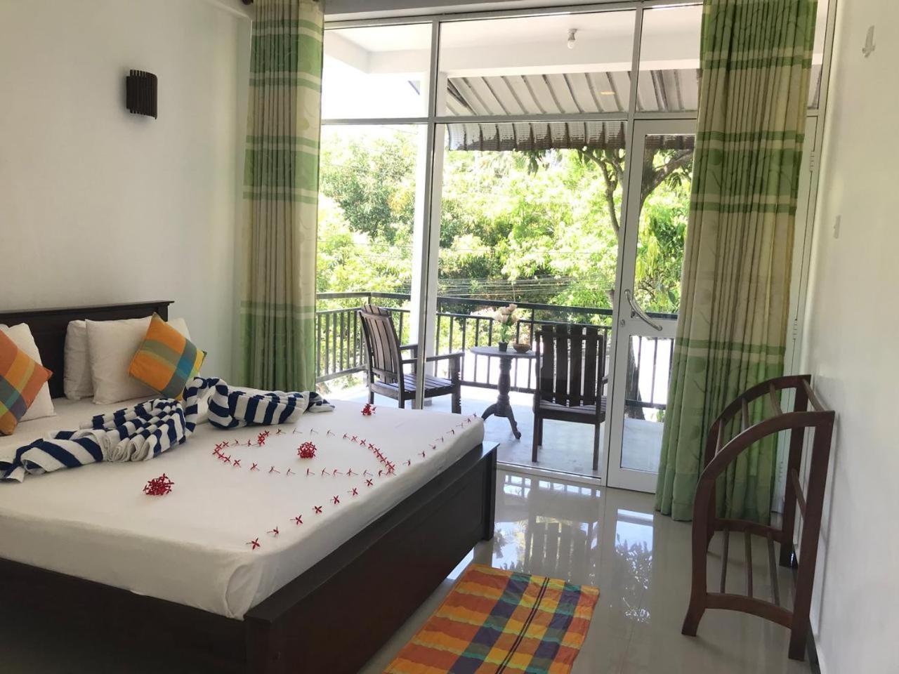 Sea Zone Resort Мириса Екстериор снимка