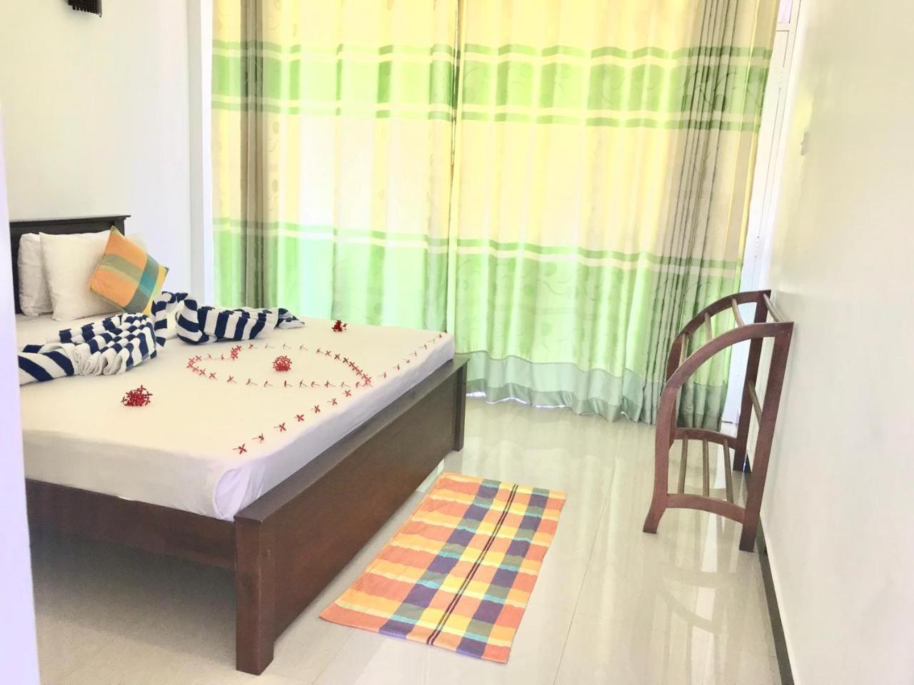 Sea Zone Resort Мириса Екстериор снимка