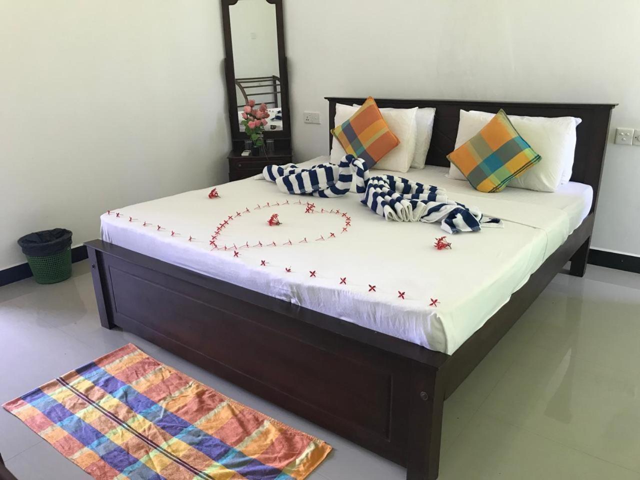 Sea Zone Resort Мириса Екстериор снимка