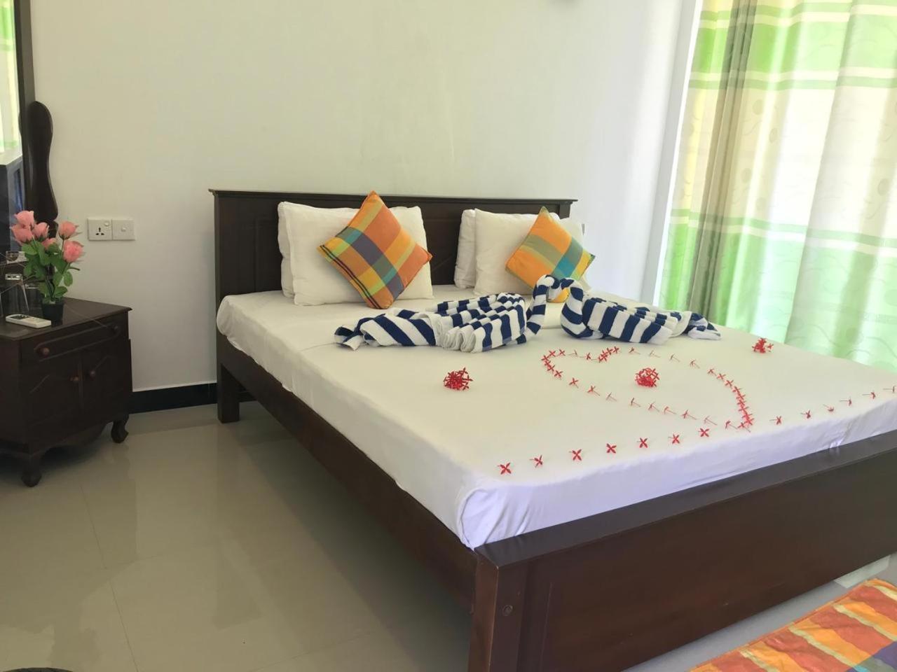 Sea Zone Resort Мириса Екстериор снимка