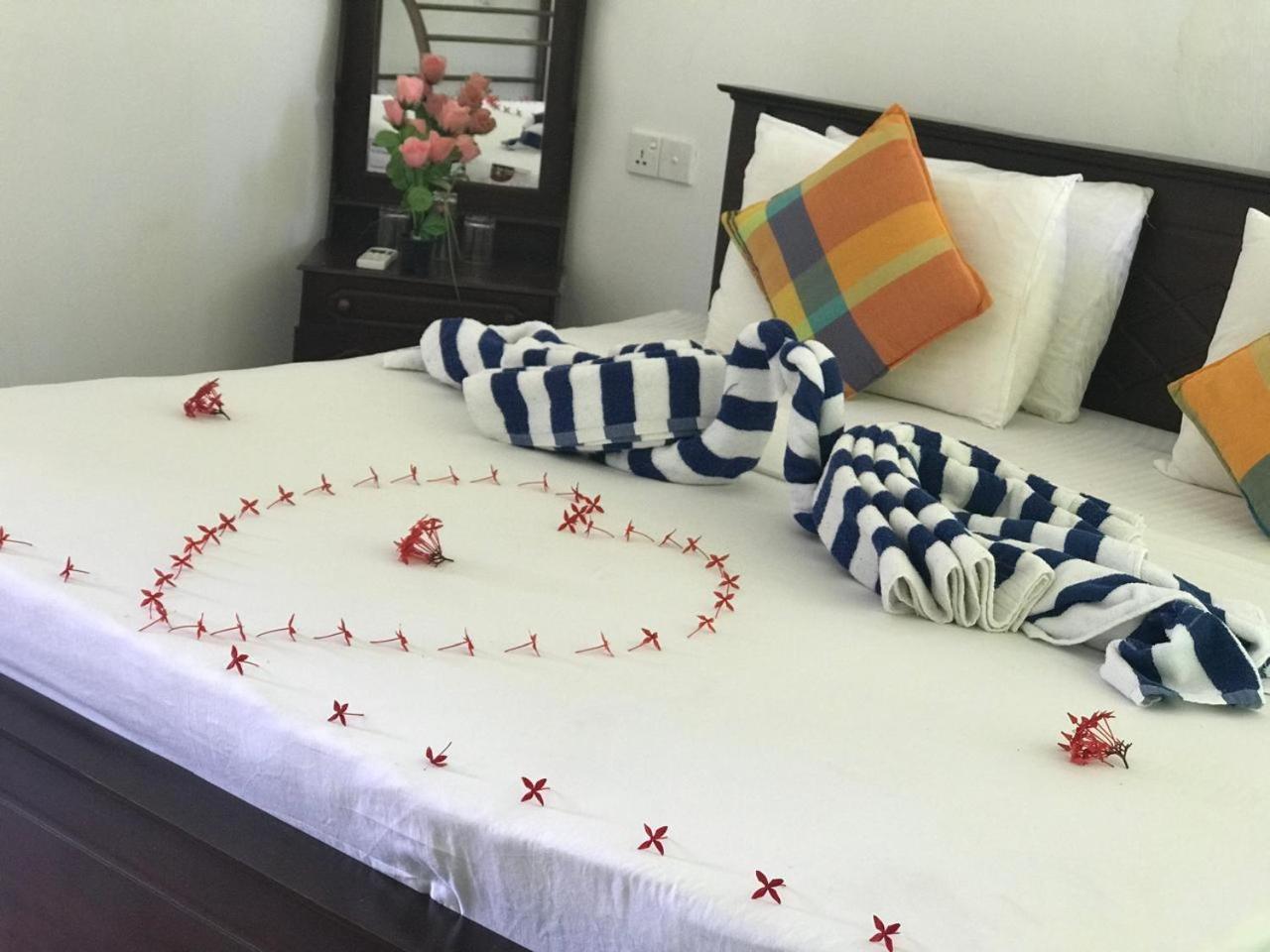 Sea Zone Resort Мириса Екстериор снимка