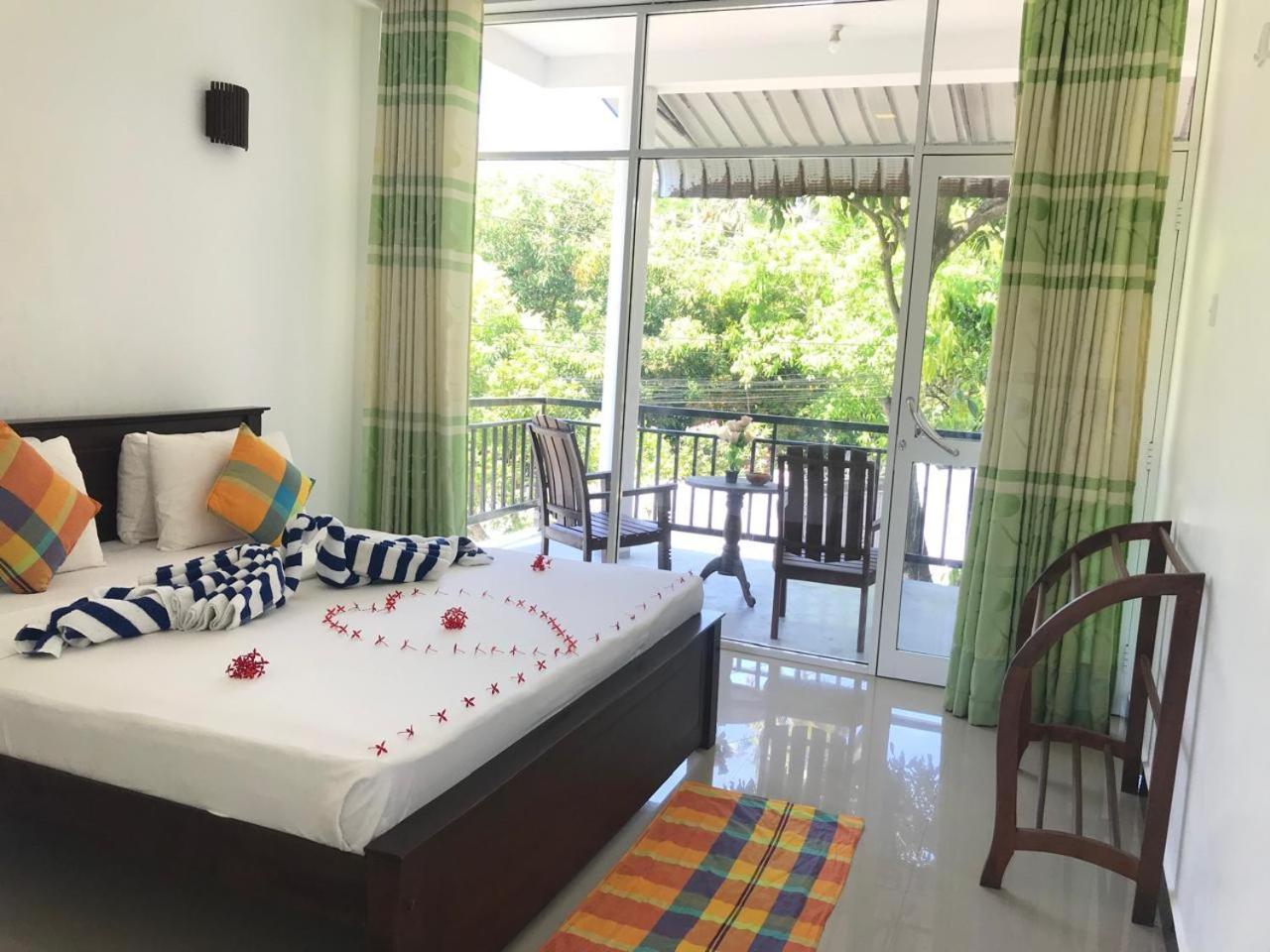 Sea Zone Resort Мириса Екстериор снимка