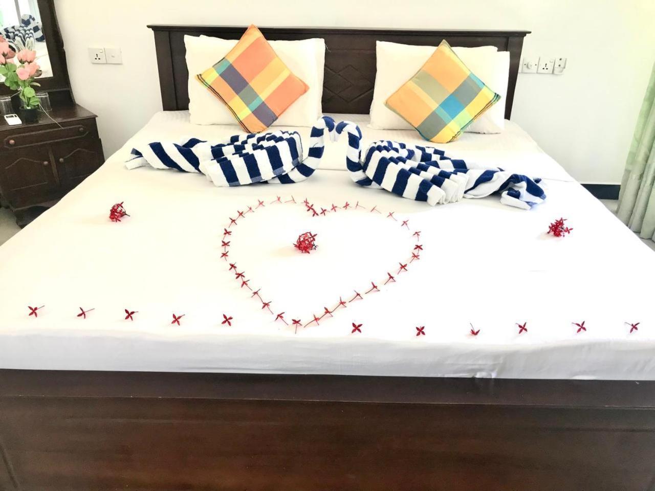 Sea Zone Resort Мириса Екстериор снимка