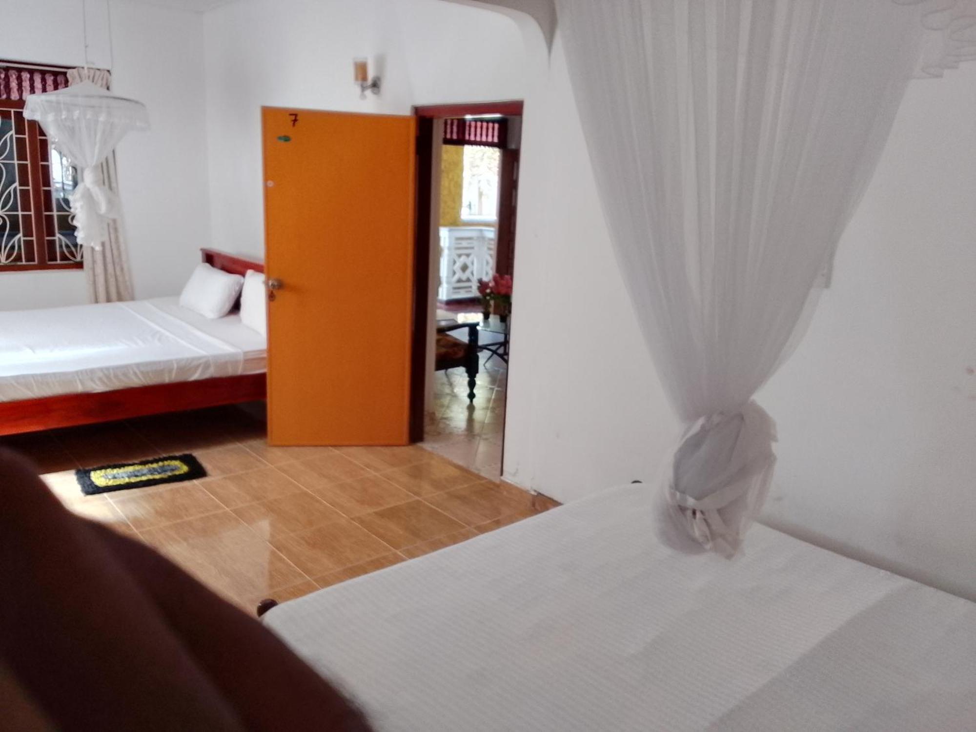 Sea Zone Resort Мириса Екстериор снимка