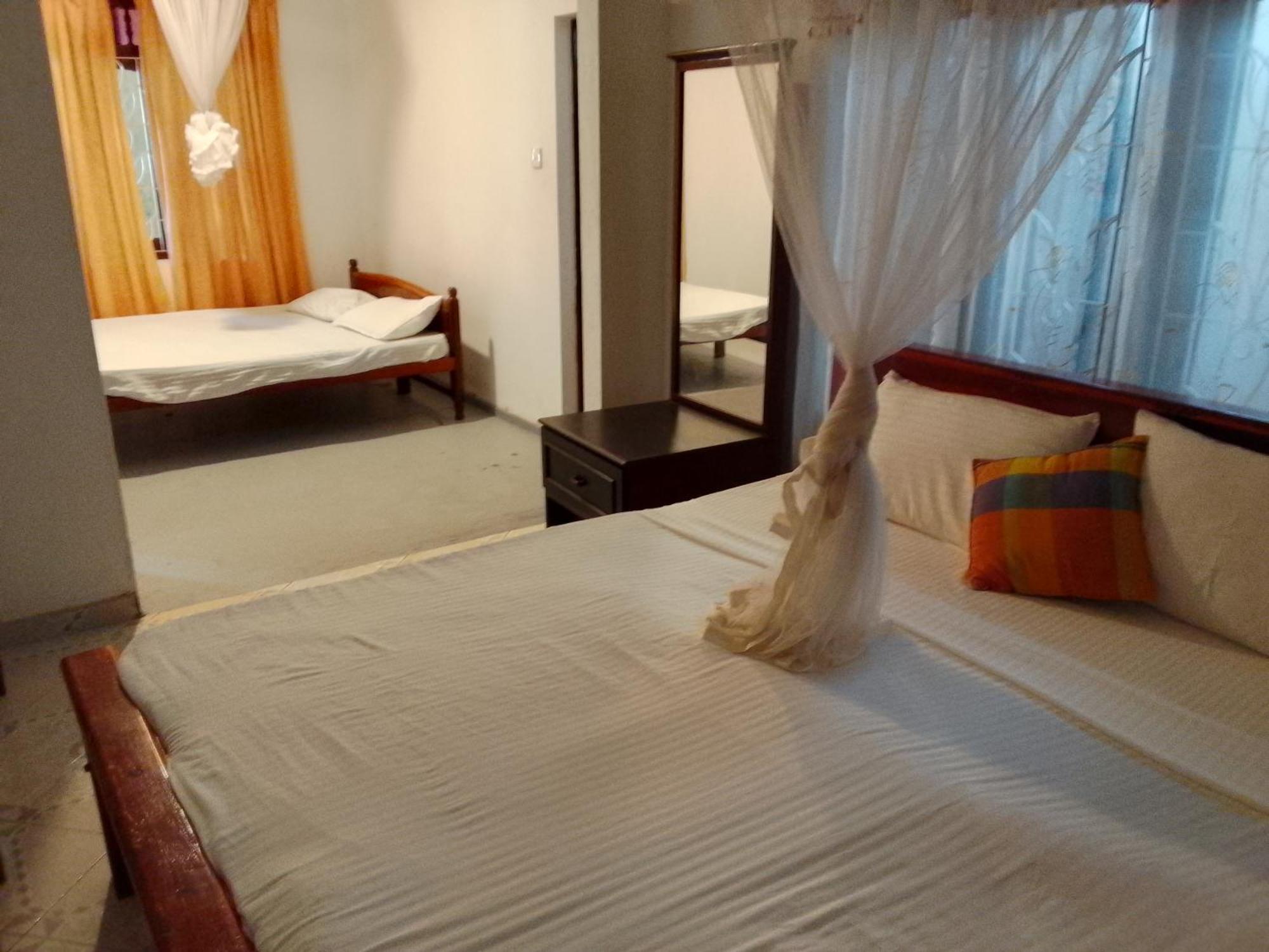 Sea Zone Resort Мириса Екстериор снимка