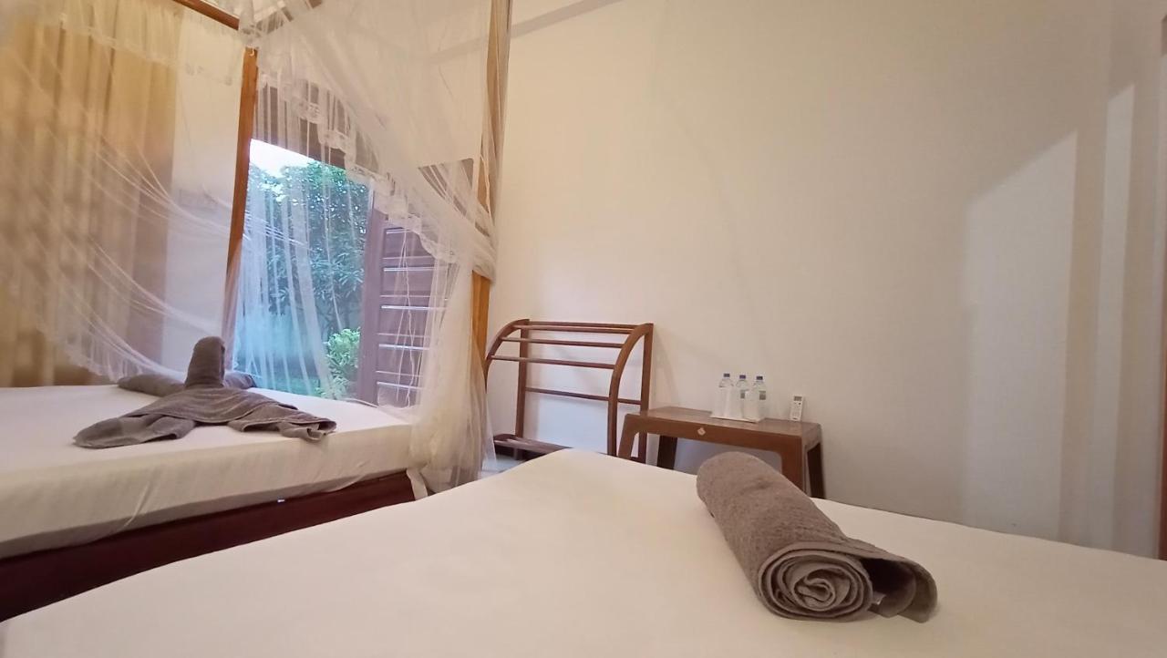 Sea Zone Resort Мириса Екстериор снимка